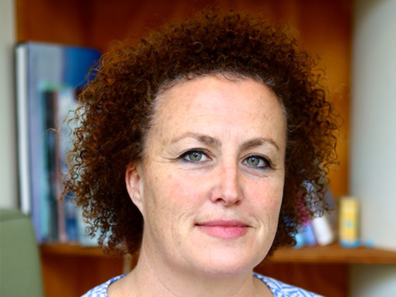 Jan Buchanan